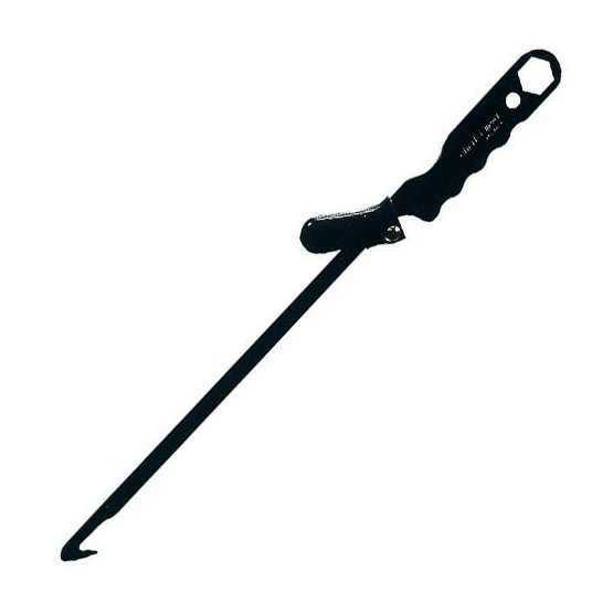 Háčik PETZL Charlet Moser Multihook